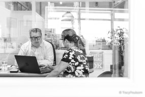 Tracy Poulsom Photography Hire a Portrait Photographer Profile 1