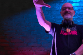 DJ Mark-e-ting Discover Top-Rated Local DJs Profile 1