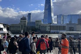 Phoenix Events (East) Ltd Event Crew Hire Profile 1