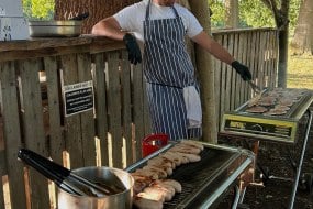 MP Catering BBQ
Catering Profile 1