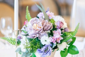 4YaParty Weddings & Events Florists Profile 1