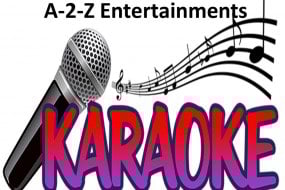 A-2-Z Entertainments