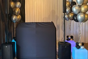 Hot or Not Events Music Equipment Hire Profile 1