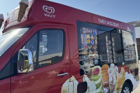 Amit Ice Cream & Desserts Ltd Dessert Caterers Profile 1