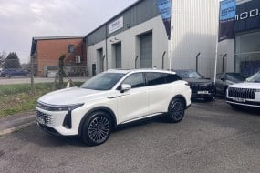 Bristol Airport 247 Limo Hire Profile 1