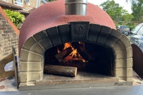 Pizza di Mamma Baby Shower Catering Profile 1