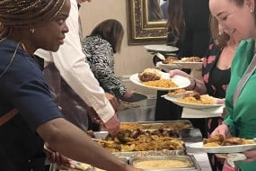 Noba Kitchen Caribbean Catering Profile 1