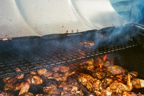 Jibbys cookout Catering Equipment Hire Profile 1