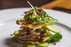 Olive Tree Catering Dinner Party Catering Profile 1