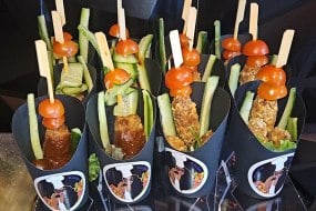 Nylah's Kitchen Canapes Profile 1