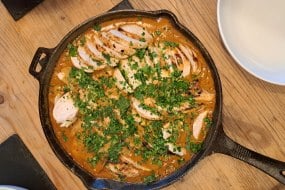 Elemental Eats Corporate Event Catering Profile 1