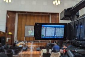 Miya Films Event Video Streaming Hire Profile 1