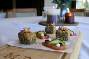 MP Catering Canapes Profile 1