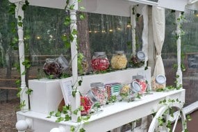 Clintons Crafts @33 Sweet and Candy Cart Hire Profile 1