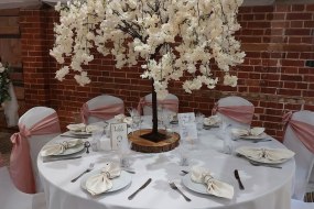 MCK Weddings And Events Event Prop Hire Profile 1