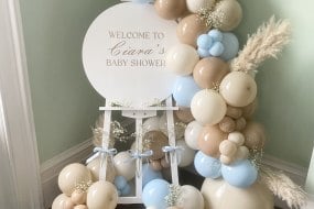 Party Perfection By Jess Balloon Decoration Hire Profile 1