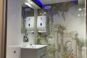 Casa Di Gaia Luxury Loo Hire Profile 1