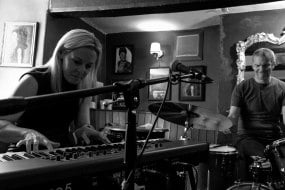 Jan Heffernan Trio Hire Professional Pianists Near You Profile 1