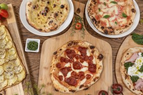 Dan’s Dough Hire an Outdoor Caterer Profile 1