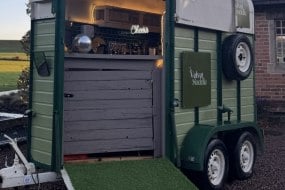 The Velvet Saddle Mobile Juice Bars Profile 1