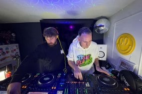 Southeast DJs Bands and DJs Profile 1