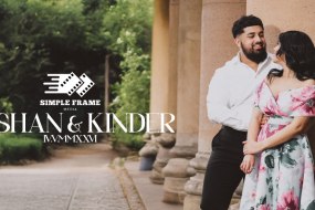 Simple Frame Media