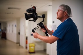 Ivory House Studios Video Production Drone Hire Profile 1