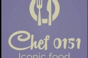 CHEF0151 Halal Catering Profile 1