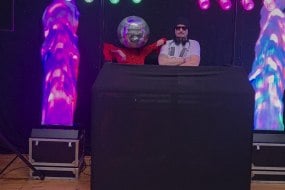 EyeballPaul mobile DJ Discover Top-Rated Local DJs Profile 1