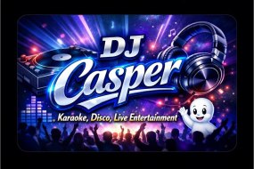 DJ Kasper Entertainment