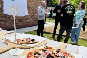 Pizza Al Forno Private Party Catering Profile 1