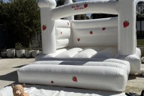 Sassy Events Bouncy Castle Hire Profile 1