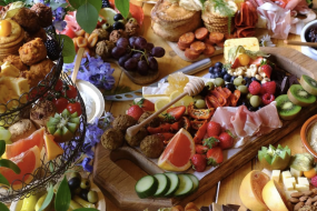 Fig & Folk Find your perfect wedding caterer Profile 1