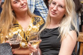 Ballers Media Event Video and Photography Profile 1