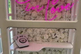 The Little Events Company Audio Guestbook Hire Profile 1