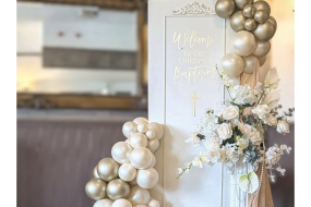 Luna and Fawn Balloons Flower
Letters & Numbers Profile 1