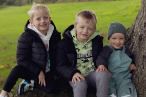 Charlotte Adeline Photography Book Your Perfect Wedding Photographer Profile 1