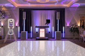 DJ Mista MR Mobile Disco Hire Profile 1