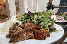 Dookies Grill Corporate Event Catering Profile 1