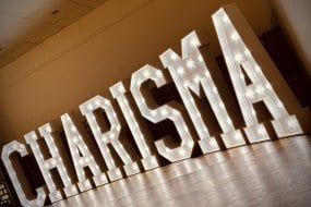 Wild About Events Hire Light Up Letters and Numbers Profile 1