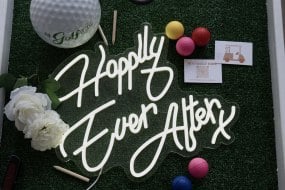 Mini Putt 9 Crazy Golf Hire Profile 1