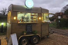 Cortado Coffee Coffee Van Hire Profile 1