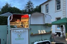 Bucks & Fizz Mobile Horsebox Bar Horsebox Bar Hire Profile 1