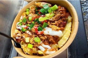 Jakd Jacket Potato Van Hire Profile 1