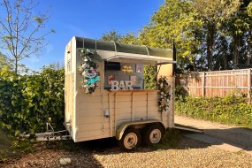 Sip and Style Events Mobile Wine Bar hire Profile 1