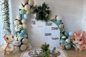 Eesha Events Bell Tent Hire Profile 1