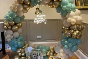 Tee Events Equipment Balloon Decoration Hire Profile 1