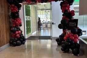 Sassy Events Balloon Decoration Hire Profile 1