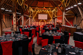 Laceys Event Services Ltd Party Equipment Hire Profile 1