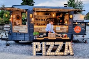Box Kitchen Pizza Mobile Caterers Profile 1